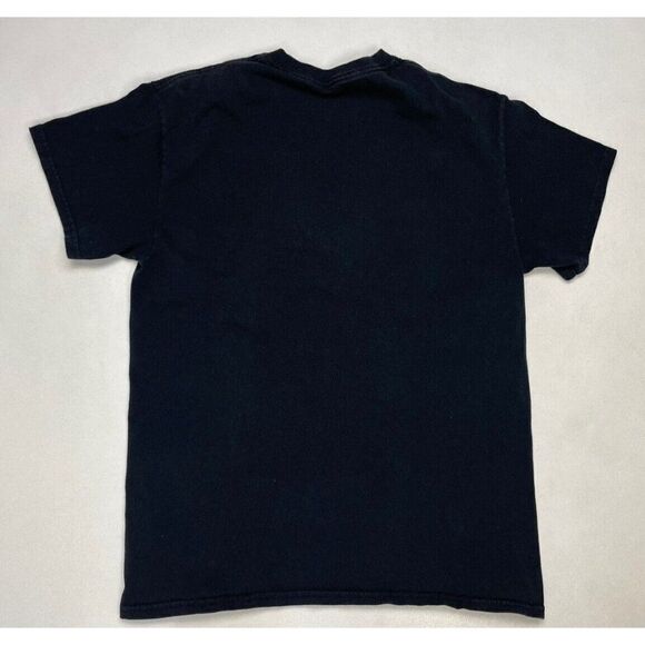 Notorious Biggie Smalls Graphic T-shirt Women Medium Short Sleeve Rap Music - Picture 3 of 5